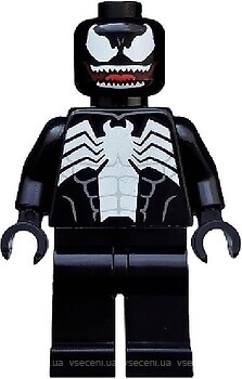 Фото LEGO Marvel Venom - Red Mouth (sh542)