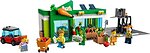 Фото LEGO City Продуктовый магазин (60347)