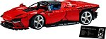 Фото LEGO Technic Феррари Дайтона СП3 (42143)