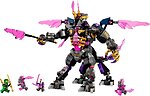 Фото LEGO Ninjago Кристальный король (71772)