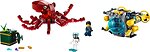 Фото LEGO Creator Подъем затонувшего клада (31130)