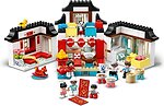 Фото LEGO Duplo Счастливые моменты детства (10943)