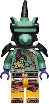 Фото LEGO Ninjago Hausner - Scabbard (njo573)