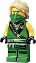 Фото LEGO Ninjago Lloyd - Master Torso (njo574a)