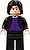 Фото LEGO Harry Potter Professor Severus Snape - Purple Shirt (hp266)