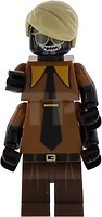 Фото LEGO Ninjago Flashback Garmadon (coltlnm15)