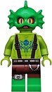 Фото LEGO Movie Swamp Creature (tlm157)