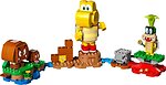 Фото LEGO Super Mario Большой страшный остров (71412)