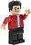 Фото LEGO Minifigures Joey Tribbiani (idea060)