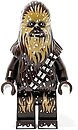 Фото LEGO Star Wars Chewbacca - Snow (sw1184)