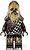 Фото LEGO Star Wars Chewbacca - Snow (sw1184)