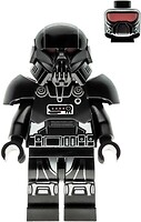 Фото LEGO Star Wars Dark Trooper (sw1161)