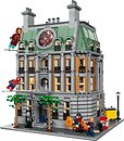 Фото LEGO Marvel Санктум Санкторум (76218)