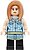 Фото LEGO Ideas Rachel Green (idea059)