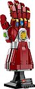Фото LEGO Marvel Наноперчатка (76223)