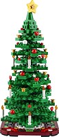 Фото LEGO Рождественская елка (40573)