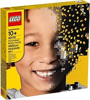 Фото LEGO Создатель мозаики (40179)