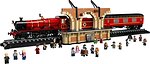 Фото LEGO Harry Potter Хогвартский Экспресс (76405)