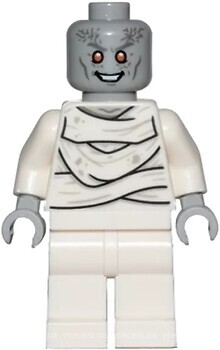 Фото LEGO Super Heroes Gorr (sh812)
