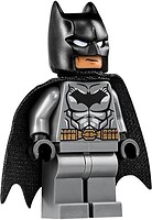 Фото LEGO Super Heroes Batman - Gold Belt Spongy Cape (sh151)