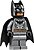 Фото LEGO Super Heroes Batman - Gold Belt Spongy Cape (sh151)