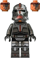 Фото LEGO Star Wars Clone Commando Sergeant Hunter (sw1148)