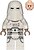 Фото LEGO Star Wars Snowtrooper - Printed Legs Dark Tan Hands Frown (sw1102)