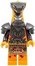 Фото LEGO Ninjago Boa Destructor - Shoulder Pads (njo718)