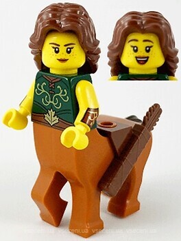 Фото LEGO Minifigures Centaur Warrior (col379)