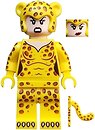 Фото LEGO Super Heroes Cheetah (colsh06)