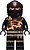 Фото LEGO Ninjago Cole - Spinjitzu Burst (njo612)