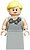 Фото LEGO Harry Potter Fleur Delacour - Dress (hp187)