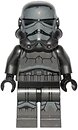 Фото LEGO Star Wars Imperial Shadow Stormtrooper (sw0603)