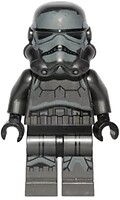 Фото LEGO Star Wars Imperial Shadow Stormtrooper (sw0603)