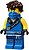 Фото LEGO Ninjago Jay - 'MASTER' Torso (njo576a)