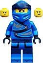 Фото LEGO Ninjago Jay - Legacy (njo489)