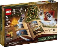 Фото LEGO Harry Potter Advent Calendar (76404)
