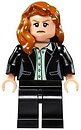Фото LEGO Super Heroes Lois Lane - Black Suit (sh225)