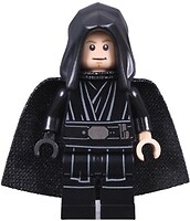Фото LEGO Star Wars Luke Skywalker - Jedi Master (sw1191)