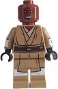 Фото LEGO Star Wars Mace Windu - Printed Arms (sw1205)