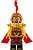 Фото LEGO Monkie Kid Monkey King - Pearl Gold Shoulder Armor (mk015)