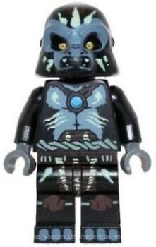 Фото LEGO Legends Of Chima Gorzan (loc031)