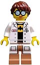 Фото LEGO Ninjago GPL Tech (coltlnm18)