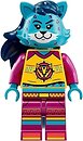 Фото LEGO Vidiyo Leopard Guitarist (vid032)