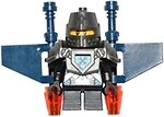 Фото LEGO Nexo Knights Robin Underwood - Jet Pack (nex085)