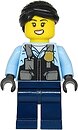 Фото LEGO City Rooky Partnur (cty1141)