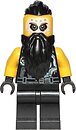 Фото LEGO Ninjago Sawyer (njo427)
