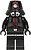 Фото LEGO Star Wars Sith Trooper - Black Armor with Plain Legs (sw0414)