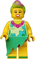 Фото LEGO Movie Hula Lula (tlm154)