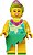 Фото LEGO Movie Hula Lula (tlm154)